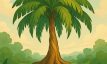 la vie secrète des arbres Tous Créoles rendez-vous