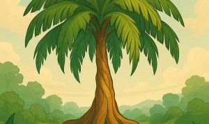 la vie secrète des arbres Tous Créoles rendez-vous